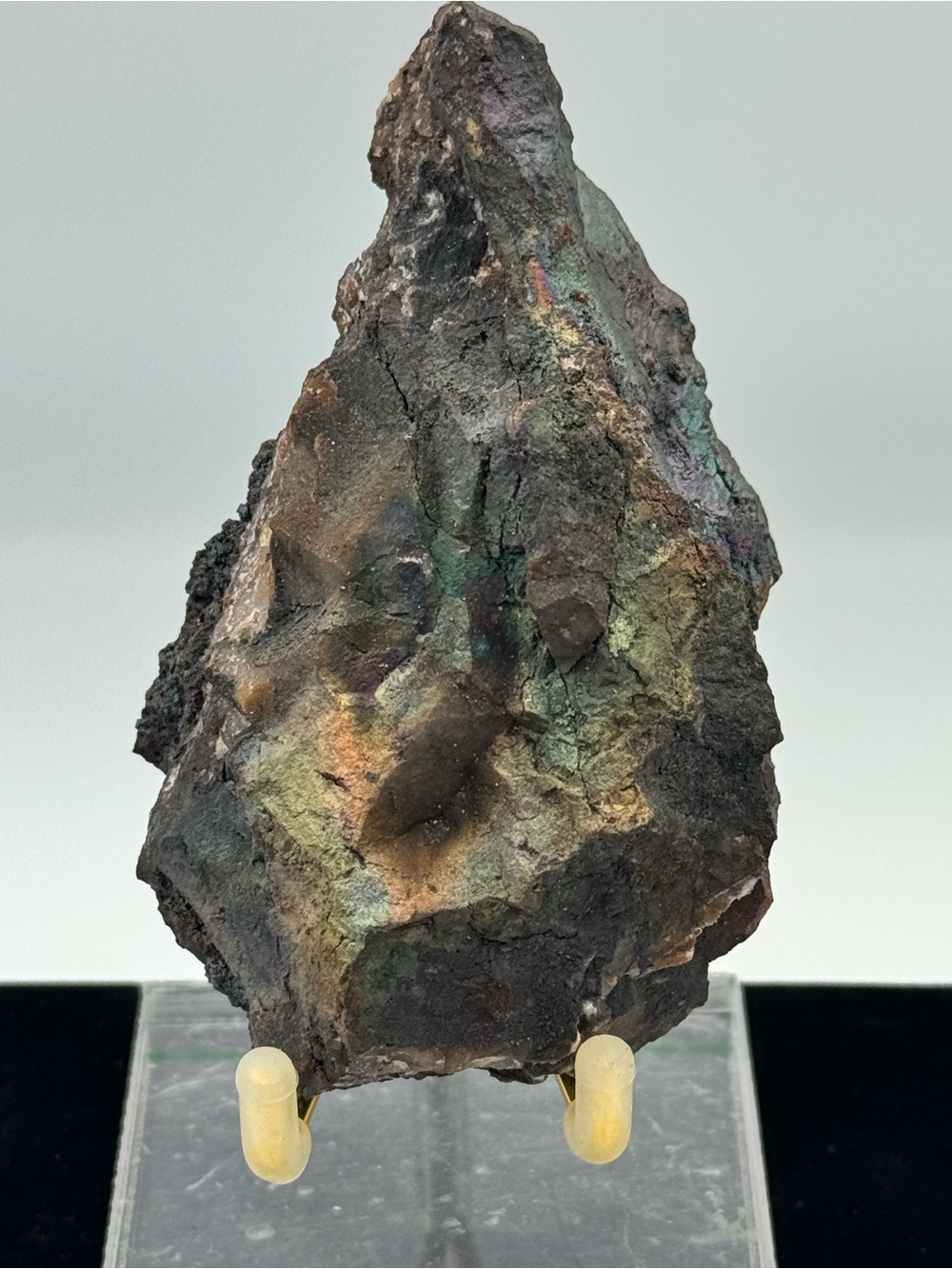 Limonite - Picture 2 of 8
